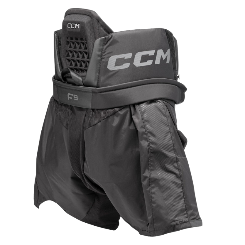 CCM F9 Pantalon de gardien Senior