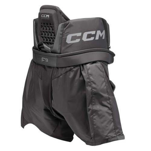 CCM F9 Pantalon de gardien Senior