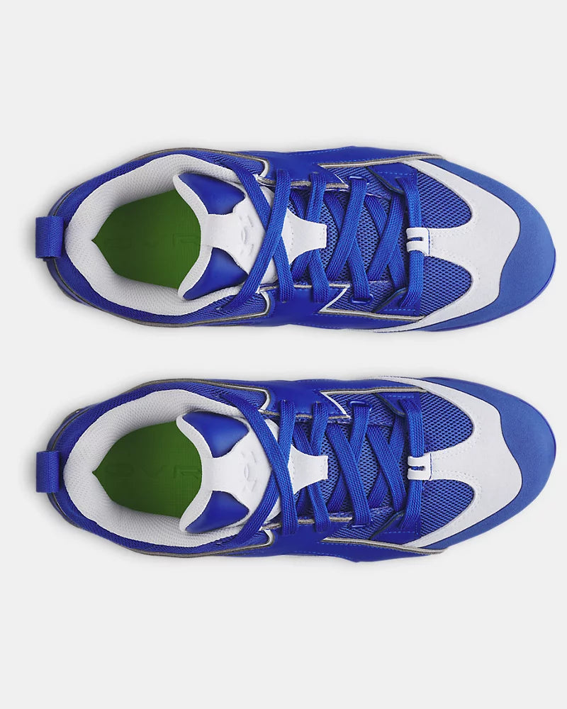 UA Icon TPU Souliers crampons de Baseball Homme
