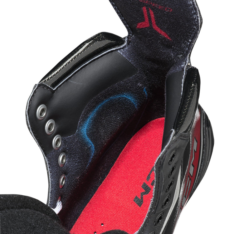 CCM FT870 JetSpeed Patins de Hockey Senior