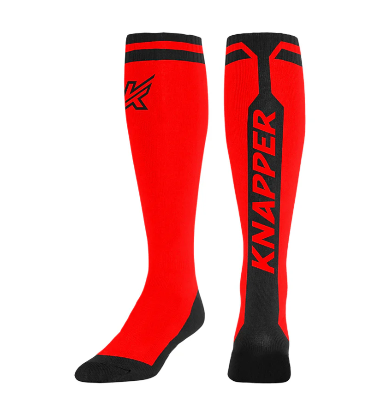KNAPPER Bas Longs AK Premium - Dek Hockey