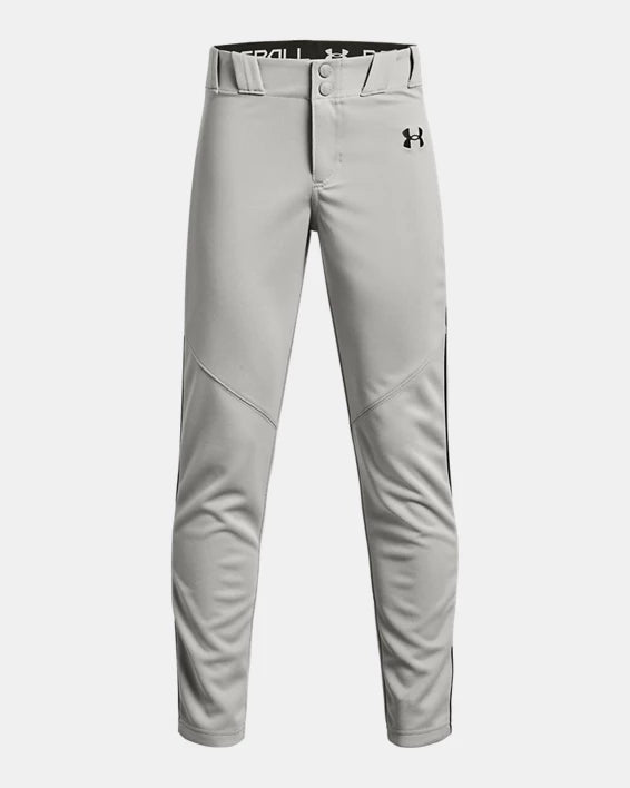 UA Pantalon de baseball Enfant