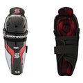 Sherwood T60X - Jambières de hockey pour Junior
