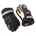 Sherwood T60X - Gants de Hockey pour Senior