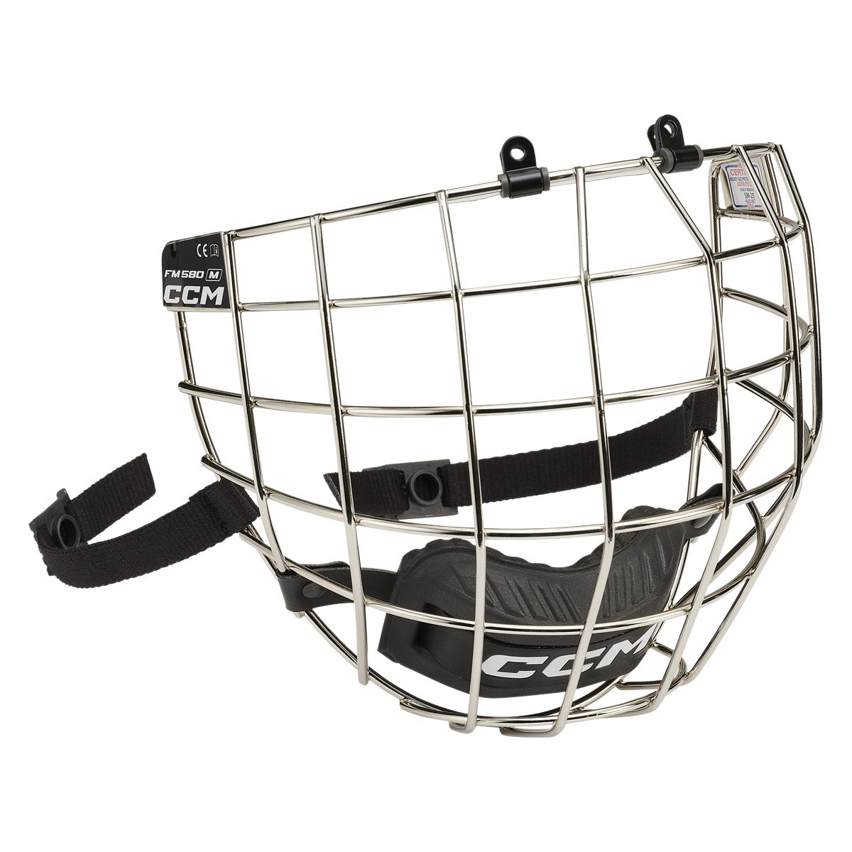 CCM FM580 Grille Pour Casque de Hockey