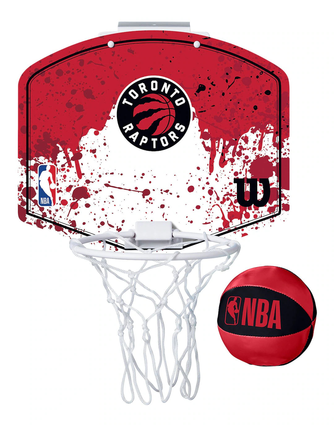 MINI HOOP NBA RAPTOR TORONTO - BASKETBALL