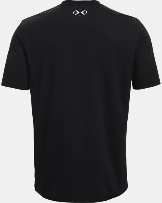 UA ABC Logo encadré avec camouflage
T-shirt pour hommes