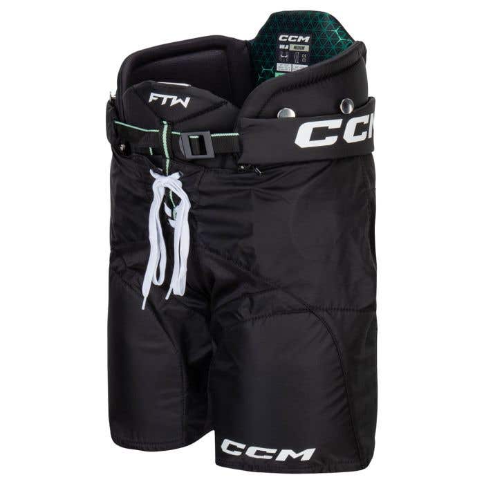CCM FTW JETSPEED Pantalon Fille Hockey