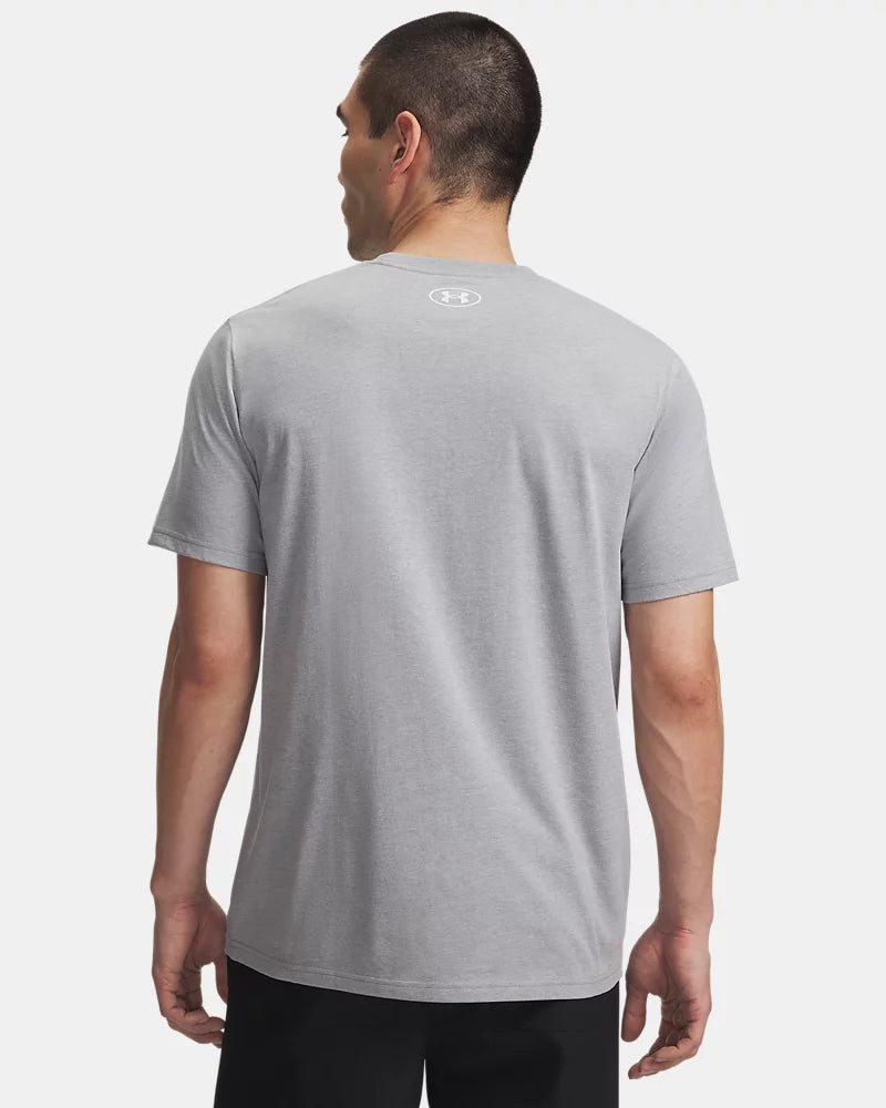 UA avec logo
T-shirt pour hommes