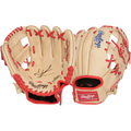 Rawlings Gant de baseball pour jeunes « Sure Catch » Signature J.Pena 9,5" SC950JP