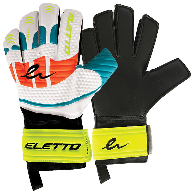 Eletto Legend V Flat - Gants de gardien