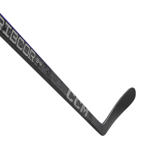 CCM Ribcor 94K - Bâton de hockey en composite pour intermédiaire