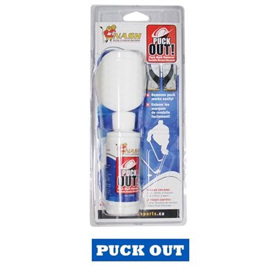PUCK OUT