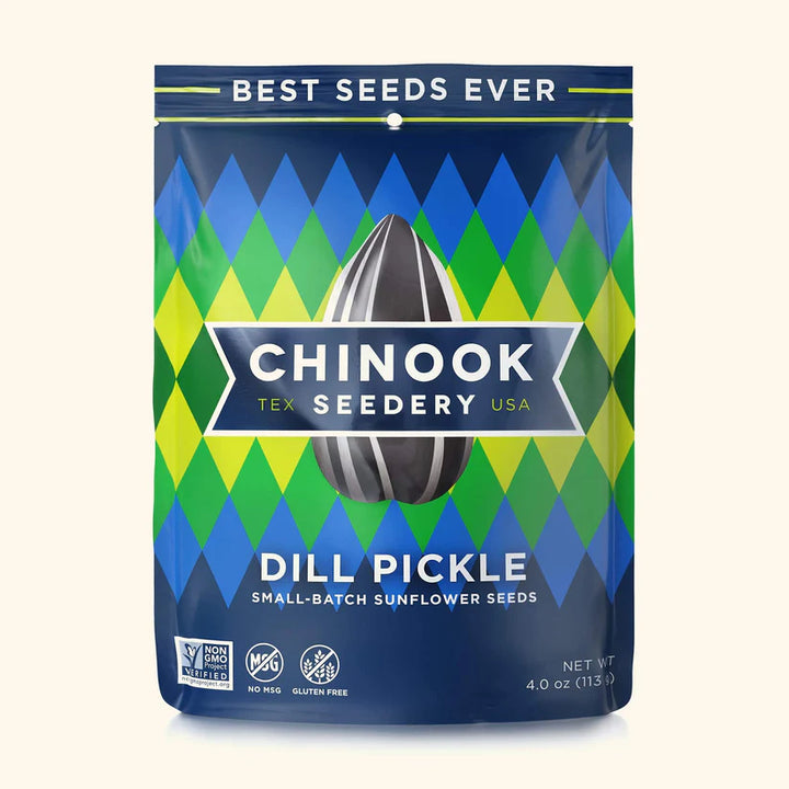 CHINOOK Graines de tournesol