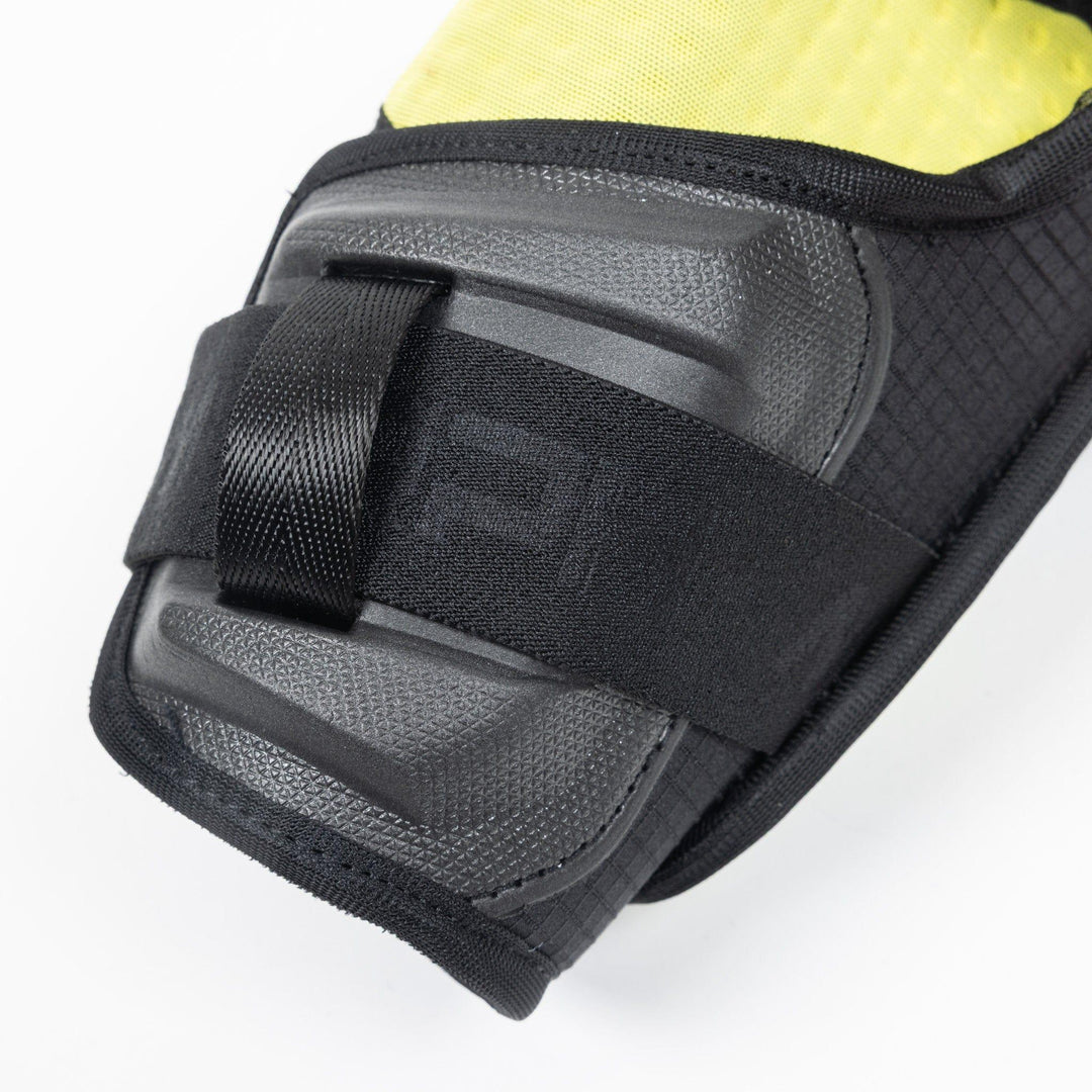 Sherwood Rekker Morph 1 - Coudes de Hockey pour Senior