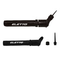 Eletto - Micro Pompe à Double Action