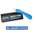 BLUE SPORTS - Aiguiseur Y
