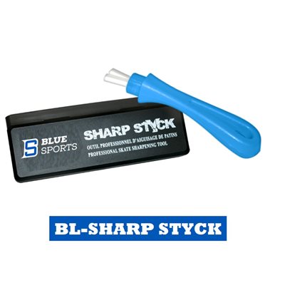 BLUE SPORTS - Aiguiseur Y