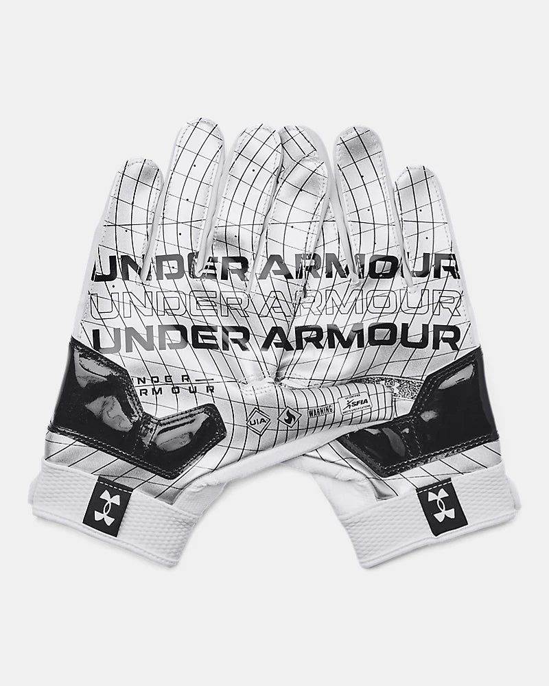 UA Combat Gant de Football Adulte