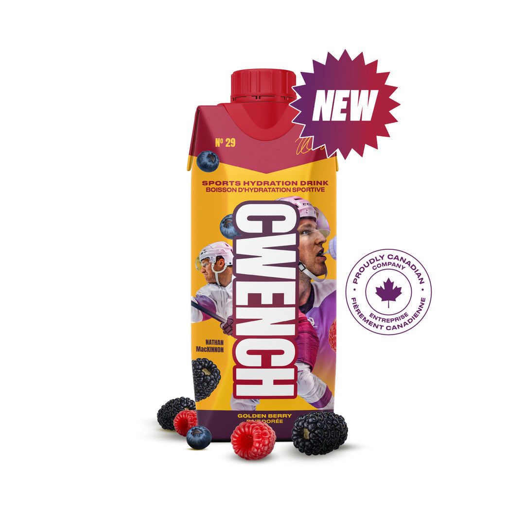 CWENCH Prêt à boire 500ML