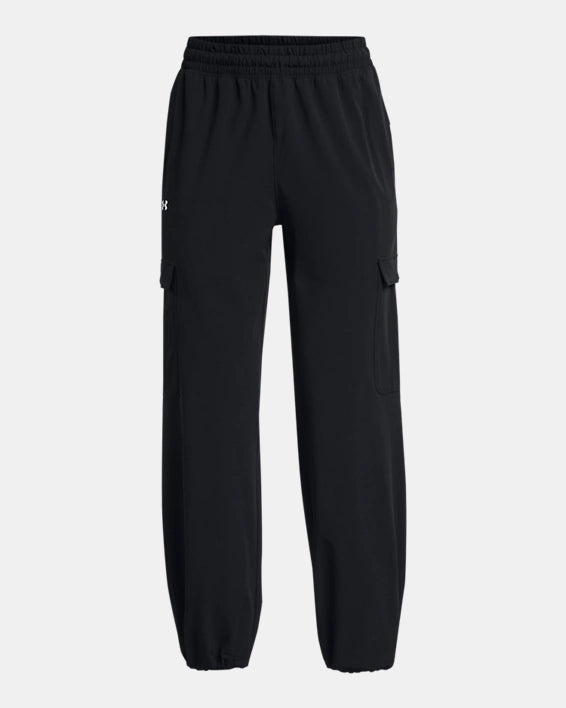 UA Rival tissé
Pantalon cargo pour femmes