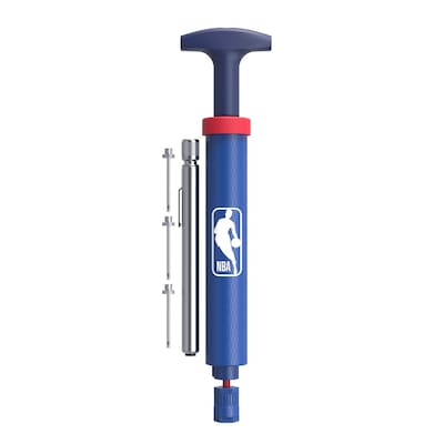 Wilson NBA DRV Pompe pour ballons