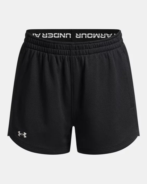UA Tech™ Match en filet
Short pour filles
