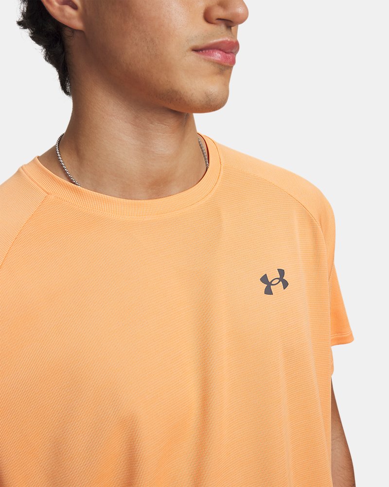 UA Tech™ texturé
T-shirt pour hommes