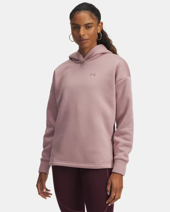 Armour Fleece®
Chandail à capuchon pour femmes