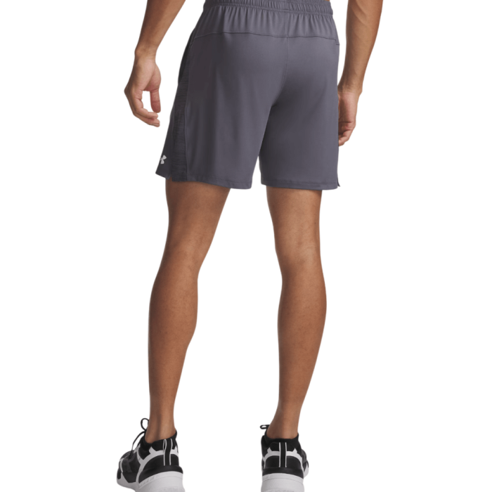 UA Tech™ aéré
Short de 18 cm pour hommes