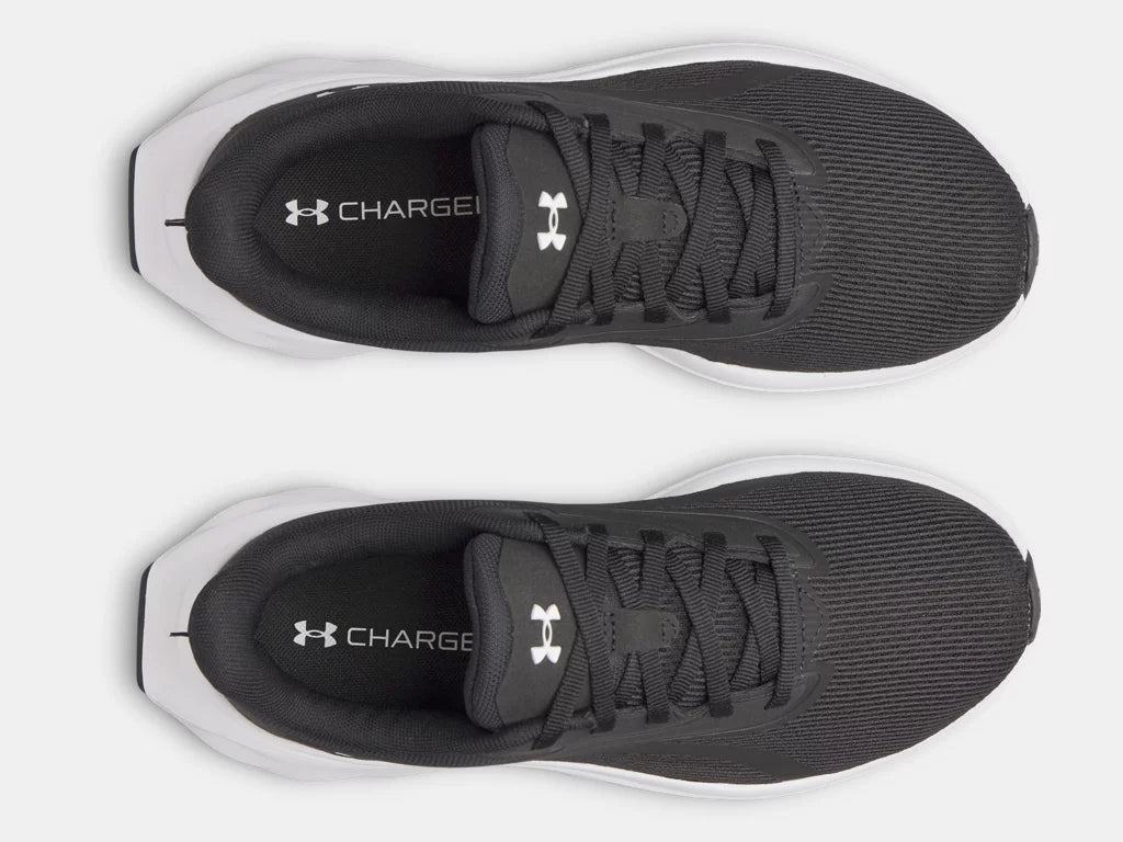 UA Charged+ Ascend - Souliers de course pour femmes