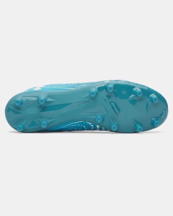 UA Magnetico Select 5 FG Souliers de soccer