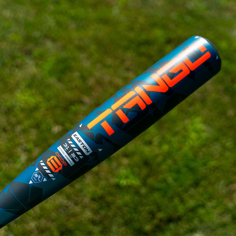 Easton Tango -10 USSSA  2 3/4 po - Bâton de baseball 1 pièce