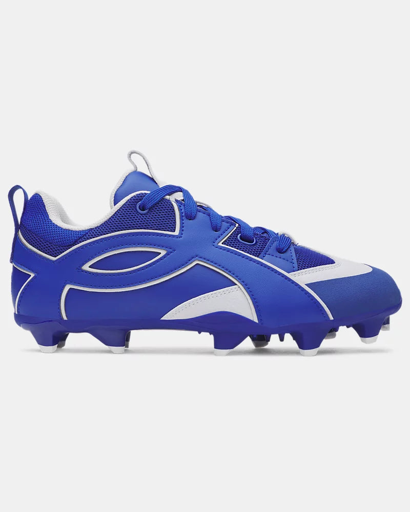 UA Icon TPU Souliers crampons de Baseball Homme