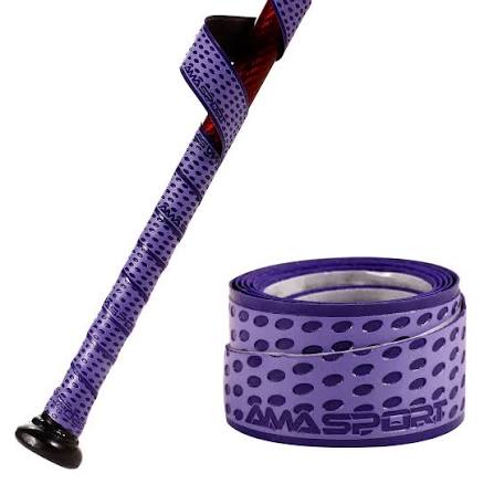 AmaSport Grip pour Bâton de Baseball
