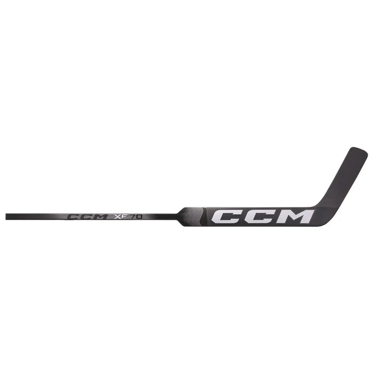 CCM Tack XF70 - Bâton de gardien de but pour juniors