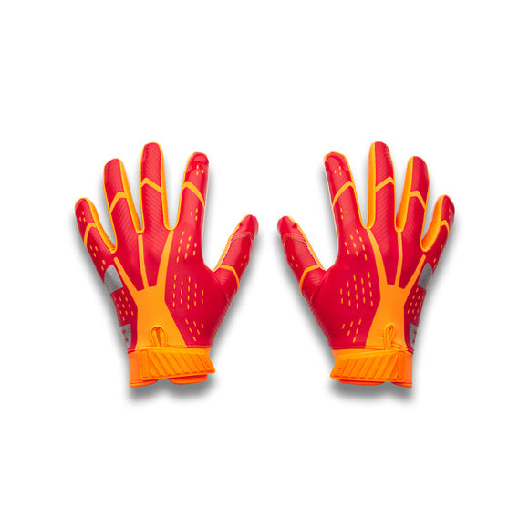 UA Gants de Football Adulte