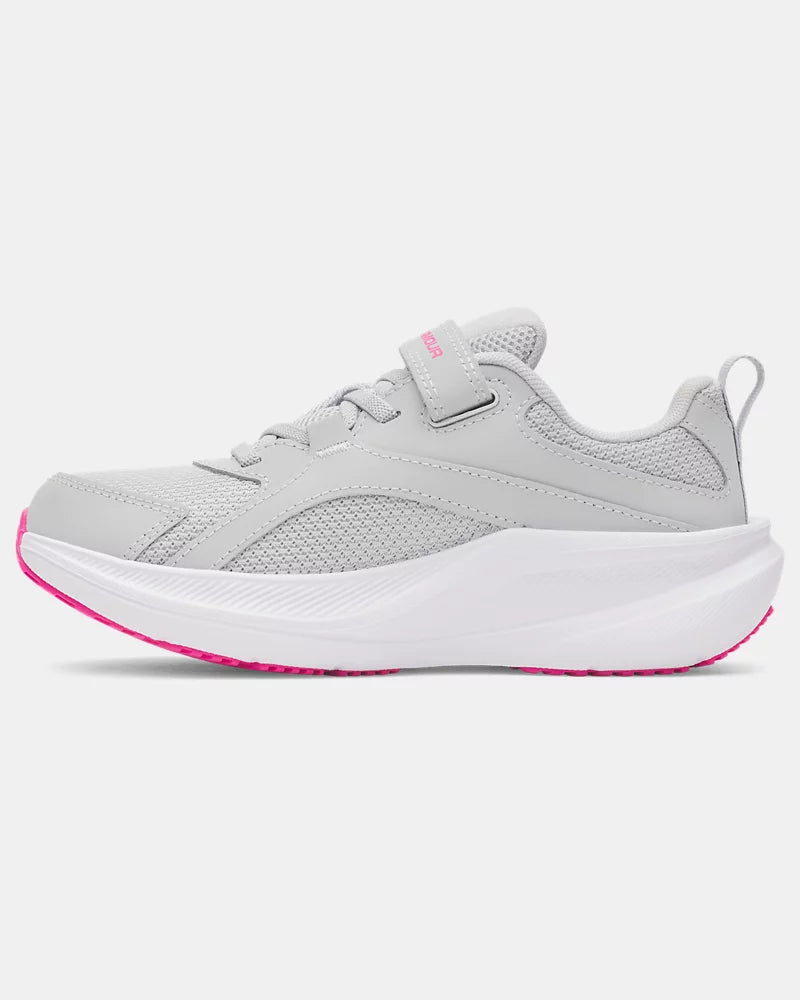 UA Assert 11 - Souliers de course petits enfants