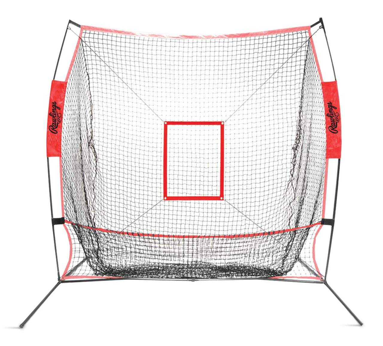 Rawlings PRO-Style filet de pratique (7 pieds)