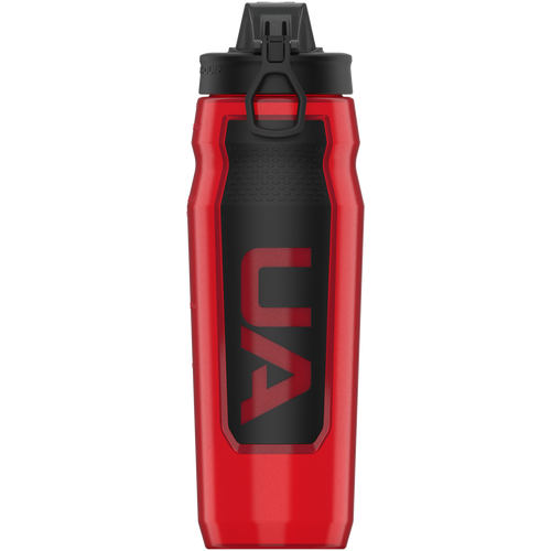 UA Playmaker Squeeze Bouteille d'eau (32 oz)