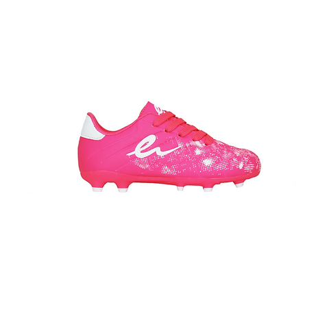 ELETTO EDGE R TPR - Souliers de Soccer Enfant