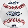 Rawlings RL850 Balle de baseball  8.5" OFFICIAL LEAGUE