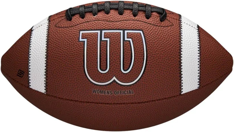 Wilson GST SpeedSkin Official Ballon de football "womens official" Enfant