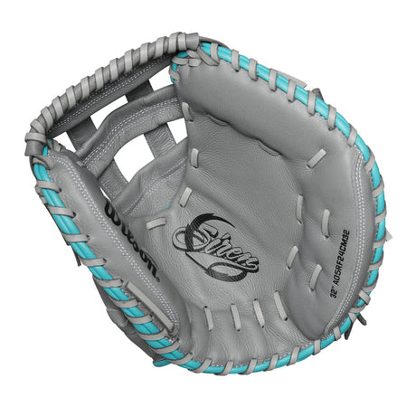 WILSON A500 SIREN Catcher 32 Youth - GANT FASTPITCH