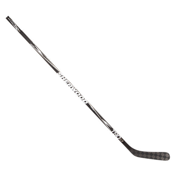 SHERWOOD T90 G3 COMP Bâton Senior - Hockey