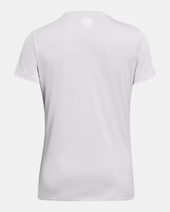 UA Tech™ Torsadé
T-shirt pour femmes