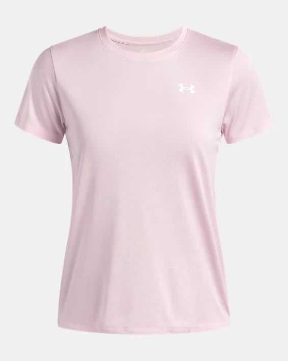 UA Tech™ Torsadé
T-shirt pour femmes