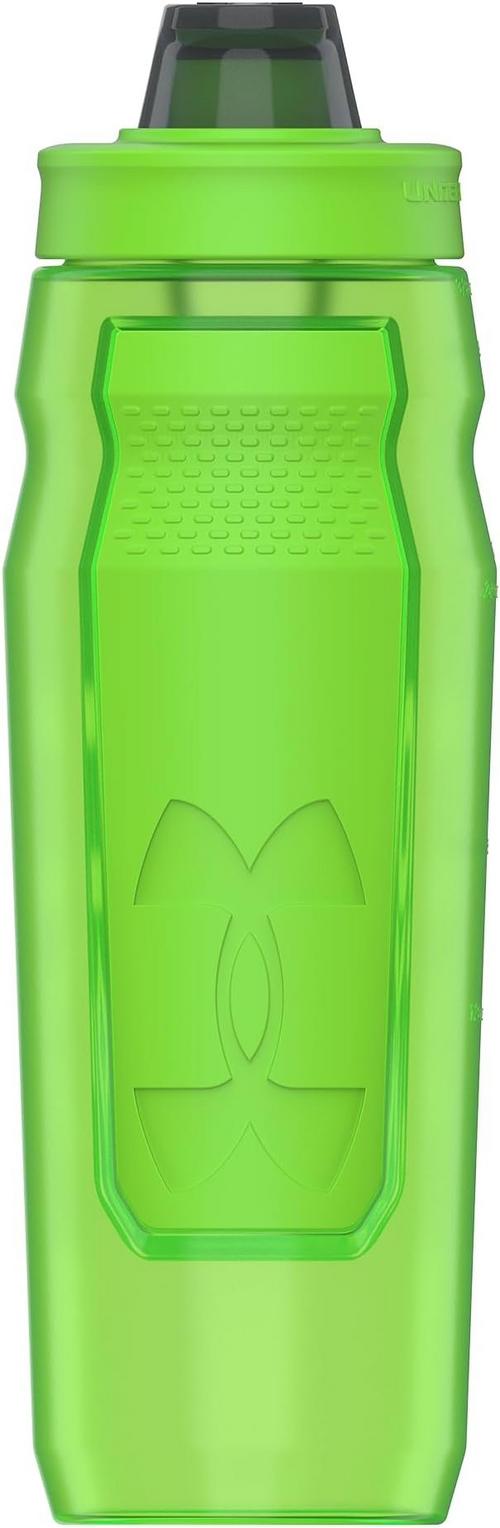 UA Playmaker Squeeze Bouteille d'eau (32 oz)