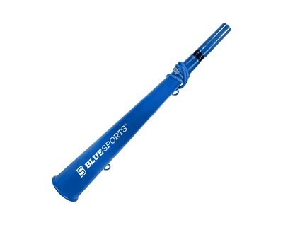 Blue Sports Tompette