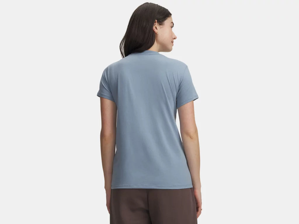 UA Rival Centre
T-shirt pour femmes